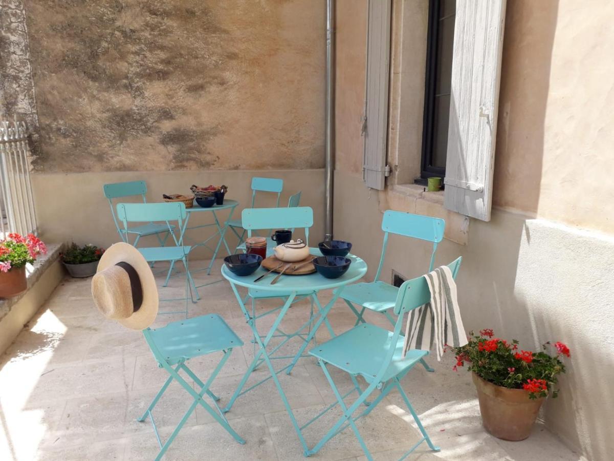 Casa de Férias Maison Bourgues *