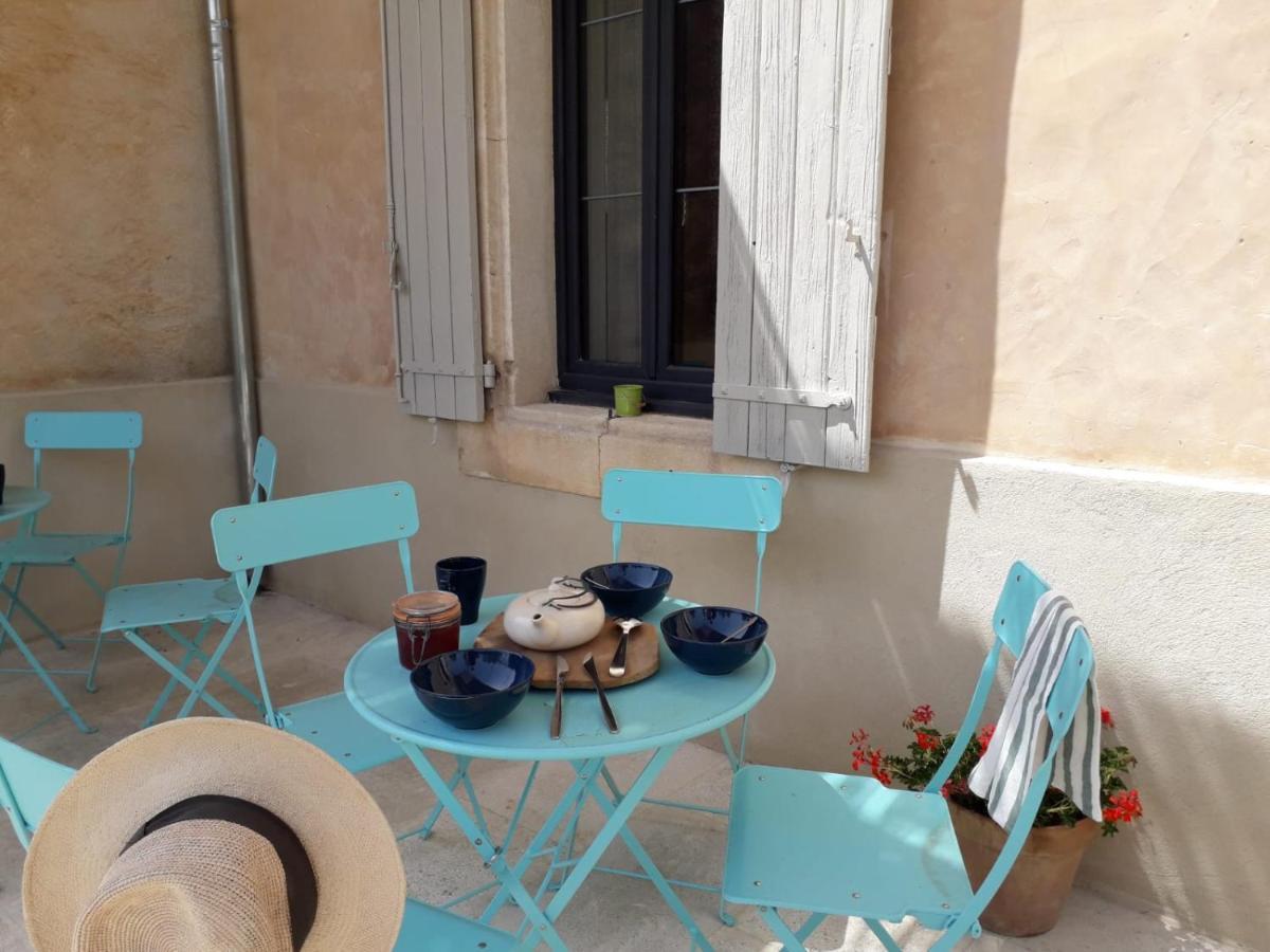 Maison Bourgues