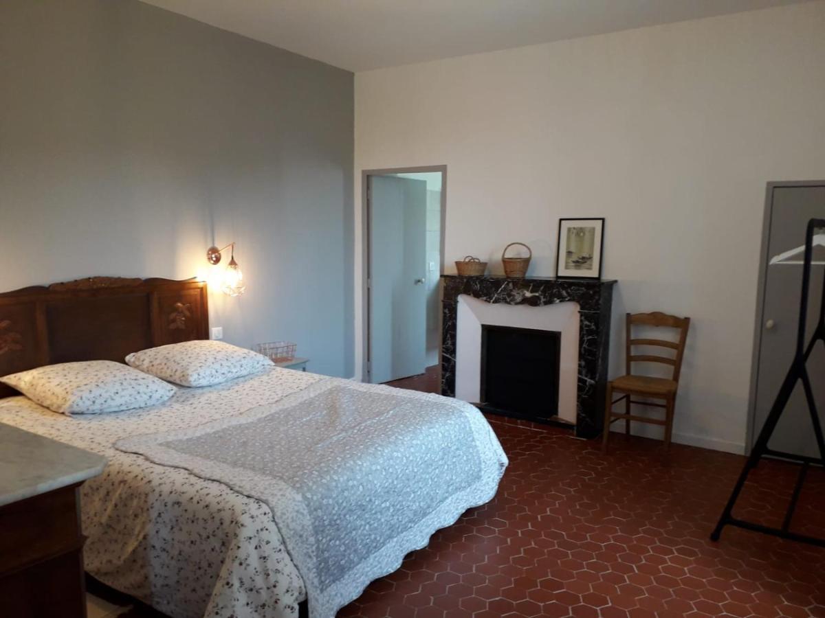 Casa de Férias Maison Bourgues