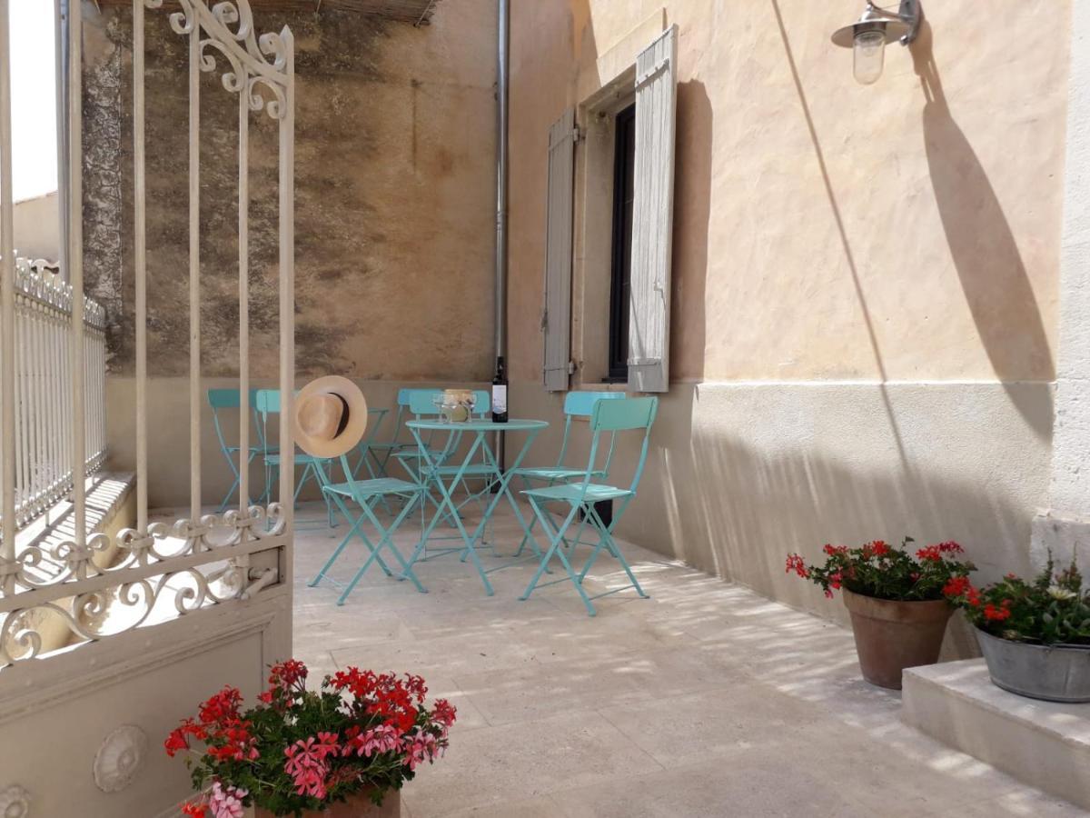 Maison Bourgues Casa de Férias *