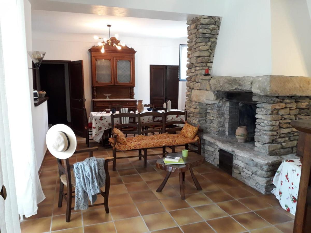 Maison Bourgues Lioux