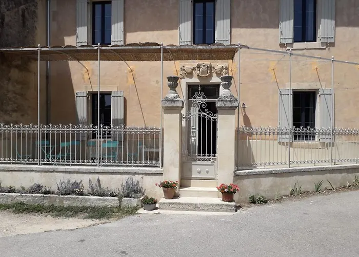 Maison Bourgues