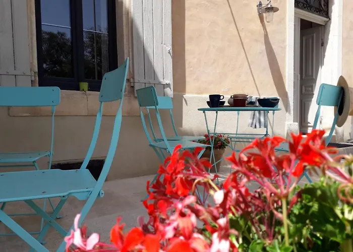Maison Bourgues