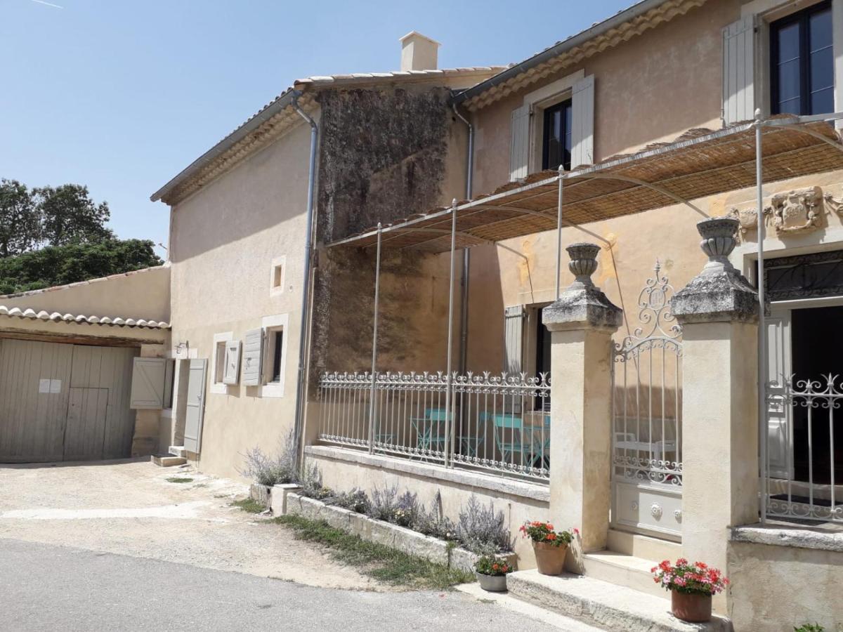 Maison Bourgues Lioux