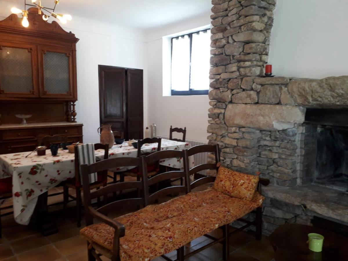 Maison Bourgues Casa vacanze *