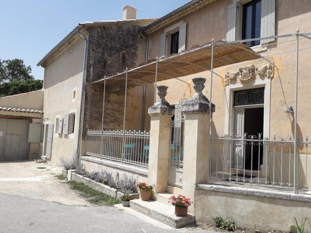 Maison Bourgues Lioux