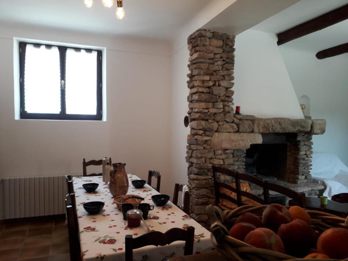 Maison Bourgues Casa vacanze *