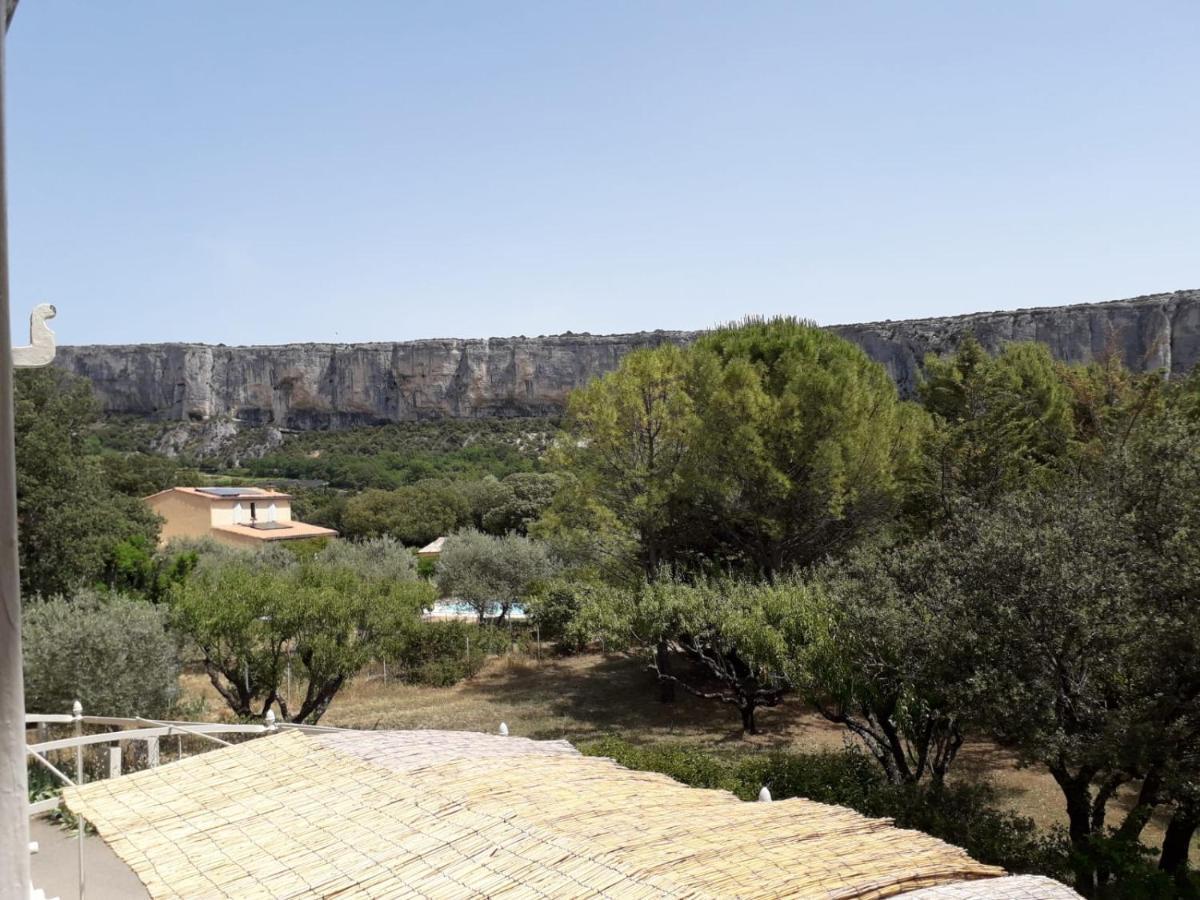 Maison Bourgues * Lioux